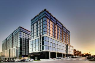 Hyatt Place Iowa City Downtown - Iowa City - 0