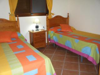 Casa Los Luceros - Sedella - 2