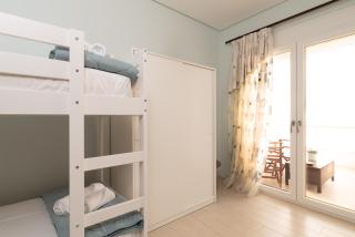 Palmasea Cozy 1stfloor 2br family ap in Stalis - Stalida - 4