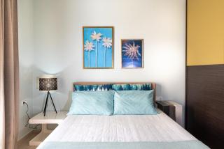 Palmasea Cozy 1stfloor 2br family ap in Stalis - 2