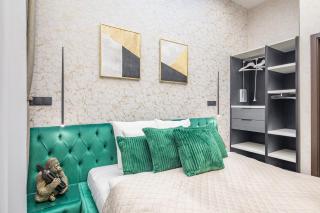 Extreme Central - Luxy Stay - Budapest - 8