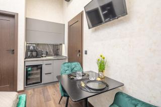 Extreme Central - Luxy Stay - Budapest - 4
