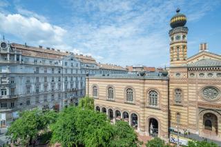 Extreme Central - Luxy Stay - Budapest - 2