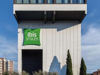 Ibis Styles Roma Aurelia - Rom - 4