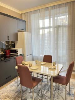 Красивые Апартаменты в ЖК Аркада - 6