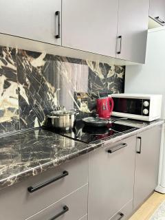 Красивые Апартаменты в ЖК Аркада - 4