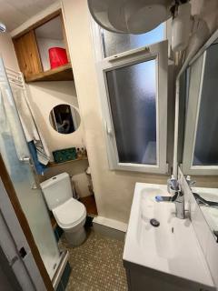 Appartement/Gobelins - París - 3