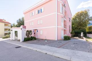 Apartments Lovorka - Baška - 9