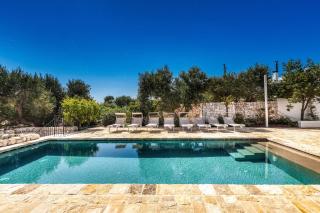 Masseria Stella del Monte by Perle di Puglia - 6