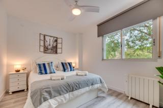 VB Myramar 1BDR Centre-Coast - Benalmádena - 7