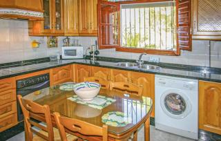 Villa Almenara - Corumbela - 4