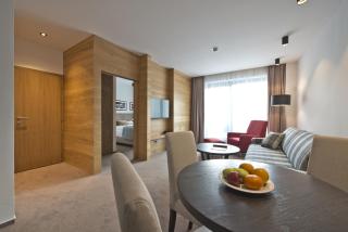 Hotel Lesna – Adult Friendly - Stará Lesná - 3