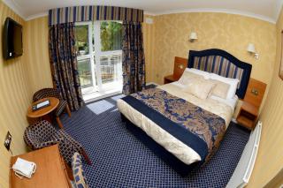Buckatree Hall Hotel - Telford - 8