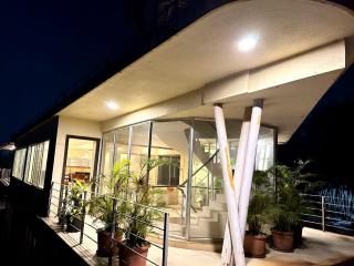 Embera by Joy Suites - Lonavala - 0