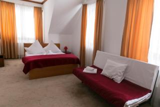 Cabana Izvoarele Doftanei - Trăisteni - 1