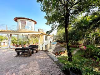 Embera by Joy Suites - Lonavala - 1