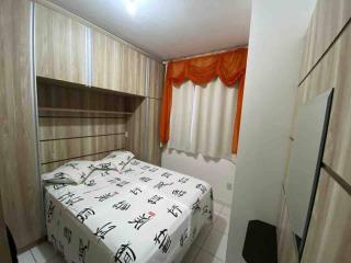 Apartamento aconchegante próximo aos pontos turísticos - Joinville - 0