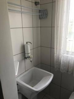 Apartamento aconchegante próximo aos pontos turísticos - Joinville - 6