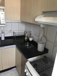 Apartamento aconchegante próximo aos pontos turísticos - Joinville - 4