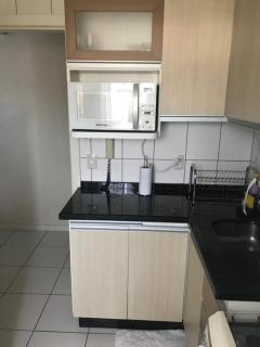 Apartamento aconchegante próximo aos pontos turísticos - Joinville - 1