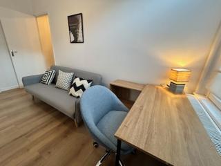 Maison Lille à 50m du métro - 6