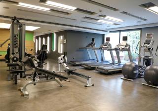 Saifi Suites Hotel - 3
