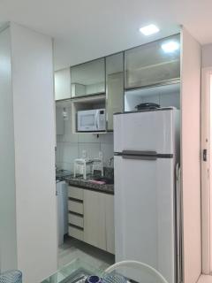 Porto de Galinhas | Muro Alto 116B - 1