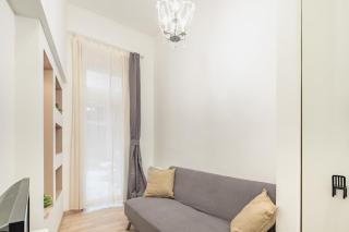Central and Cute with 3 rooms and AC - Budapest - 9