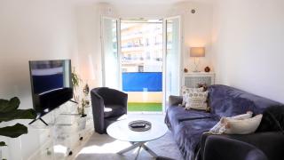 Proche Centre Ville, T4, Exclusivité Congrès - Palmazur Vacances - Cannes - 9