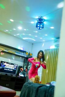 Home to my heart mare pool villa - 6