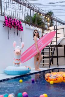 Home to my heart mare pool villa - 1