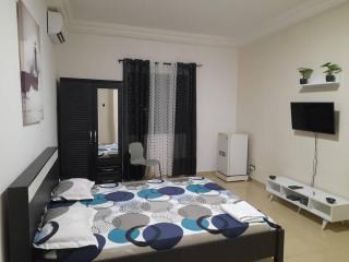 CHEZ CODOU MEDINA - 9