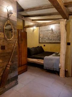 A little bit of Magic - Witchcraft - York - 1