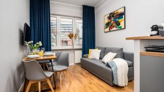 Złota Apartments City Centre by Sun & Snow - Varsavia - 7