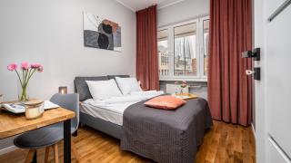 Złota Apartments City Centre by Sun & Snow - Varsavia - 6
