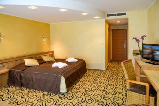 Hotel Brimer - Grundhof - 3