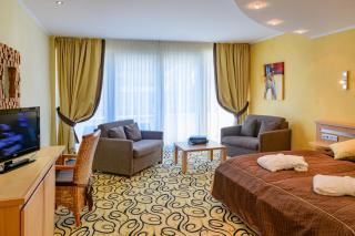 Hotel Brimer - Grundhof - 4
