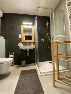 Útulný apartmán St Michael v Javorné na Šumavě - Čachrov - 2