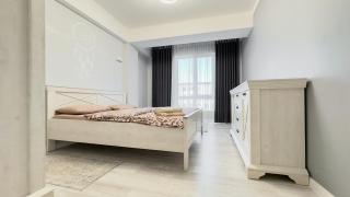 Tourist Grand Ismail Apartments - Chişinău - 7