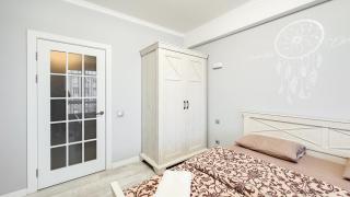 Tourist Grand Ismail Apartments - Chişinău - 5