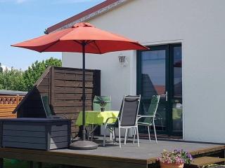 Strandläufer - Sünnenkieker WE11 - ABC249 - nur Feriengäste! - 0