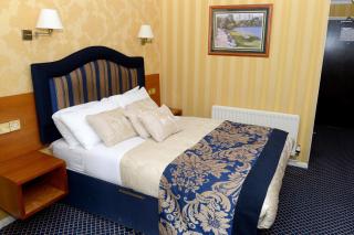 Buckatree Hall Hotel - 7