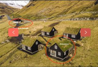 The View - Bøur - 6