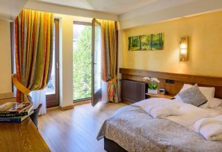 Hotel Brimer - Grundhof - 2