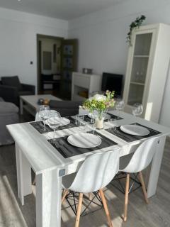 Apartamento Soltova - Casar de Cáceres - 9