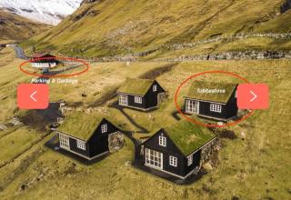 The View - Bøur - 7