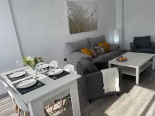 Apartamento Soltova - Casar de Cáceres - 4