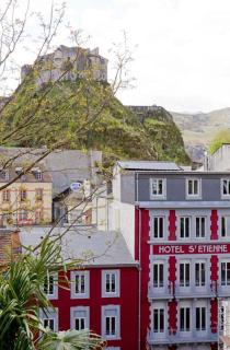 Hôtel Saint Etienne - Lourdes - 7