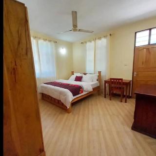 Sinthia Apartments - - 0