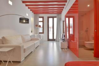 Lonja Suites Apartments - Palma de Mallorca - 9